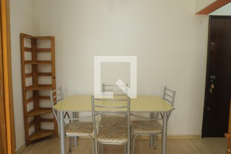 Sala de apartamento para alugar com 1 quarto, 46m² em Saúde, São Paulo