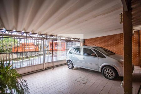 Casa à venda com 176m², 5 quartos e 3 vagasGaragem