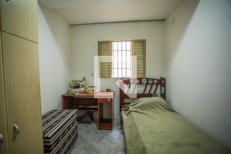 Quarto de casa à venda com 5 quartos, 176m² em Vila Guarani (z Sul), São Paulo
