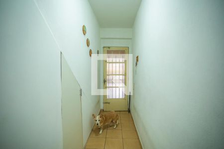 Corredor de casa à venda com 5 quartos, 176m² em Vila Guarani (z Sul), São Paulo
