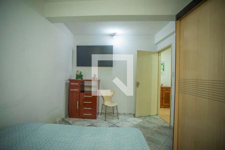 Casa à venda com 176m², 5 quartos e 3 vagasQuarto 2