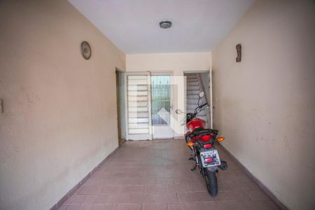 Casa à venda com 176m², 5 quartos e 3 vagasGaragem