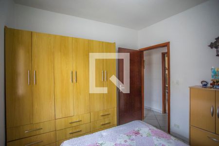 Casa à venda com 176m², 5 quartos e 3 vagasCASA 2 - Quarto