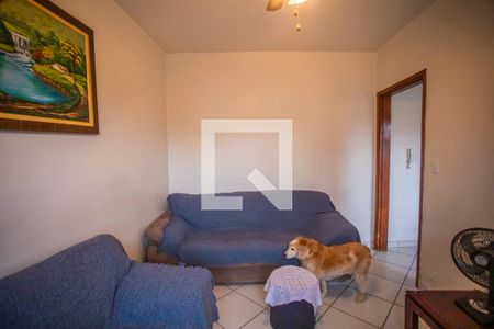 Casa à venda com 176m², 5 quartos e 3 vagasCASA 2 - Sala