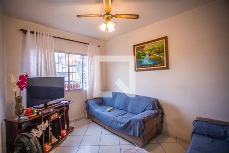 Casa à venda com 176m², 5 quartos e 3 vagasCASA 2 - Sala