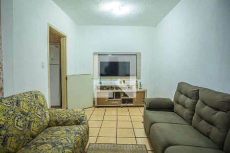Sala de casa à venda com 5 quartos, 176m² em Vila Guarani (z Sul), São Paulo
