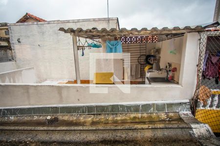 Casa à venda com 176m², 5 quartos e 3 vagasCASA 2 - Vista