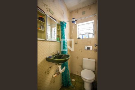 Casa à venda com 176m², 5 quartos e 3 vagasCASA 2 - Banheiro