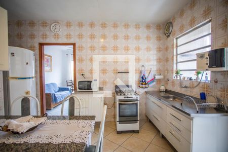 Casa à venda com 176m², 5 quartos e 3 vagasCASA 2 - Cozinha