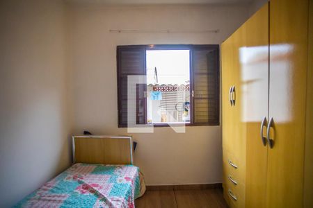 Casa à venda com 176m², 5 quartos e 3 vagasCASA 2 - Quarto