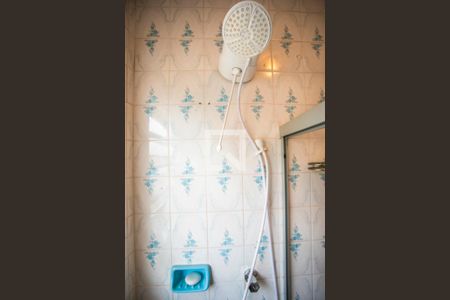 Casa à venda com 176m², 5 quartos e 3 vagasCASA 2 - Banheiro