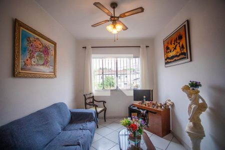 Casa à venda com 176m², 5 quartos e 3 vagasCASA 2 - Sala