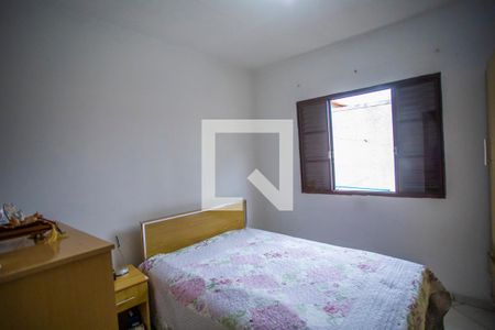 Casa à venda com 176m², 5 quartos e 3 vagasCASA 2 - Quarto