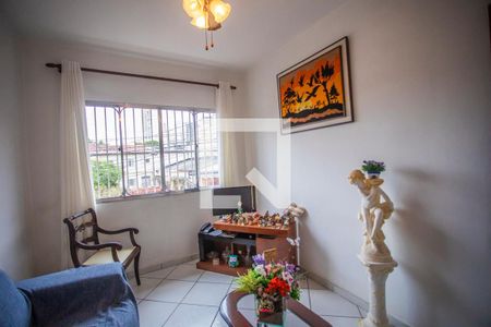 Casa à venda com 176m², 5 quartos e 3 vagasCASA 2 - Sala