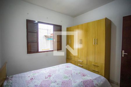 Casa à venda com 176m², 5 quartos e 3 vagasCASA 2 - Quarto