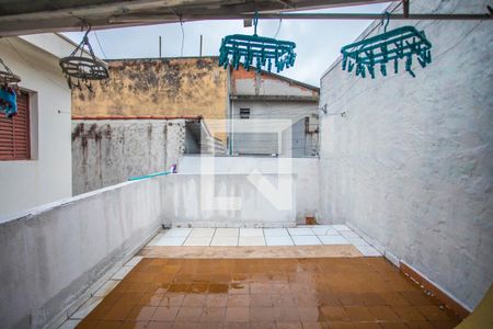 Casa à venda com 176m², 5 quartos e 3 vagasQuintal