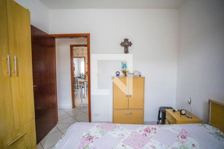 Casa à venda com 176m², 5 quartos e 3 vagasCASA 2 - Quarto