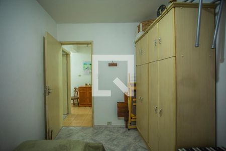 Quarto de casa à venda com 5 quartos, 176m² em Vila Guarani (z Sul), São Paulo