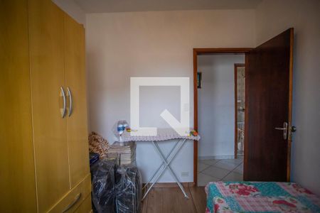 Casa à venda com 176m², 5 quartos e 3 vagasCASA 2 - Quarto