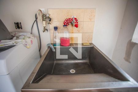 Casa à venda com 176m², 5 quartos e 3 vagasÁrea de Serviço