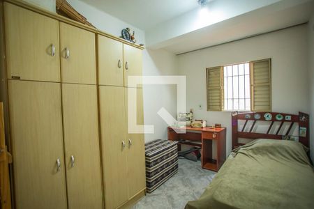 Quarto de casa à venda com 5 quartos, 176m² em Vila Guarani (z Sul), São Paulo