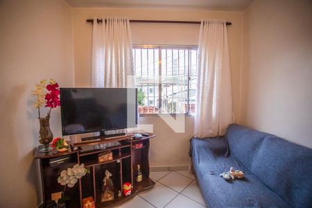 Casa à venda com 176m², 5 quartos e 3 vagasCASA 2 - Sala