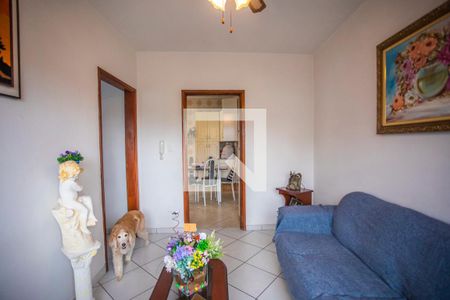 Casa à venda com 176m², 5 quartos e 3 vagasCASA 2 - Sala