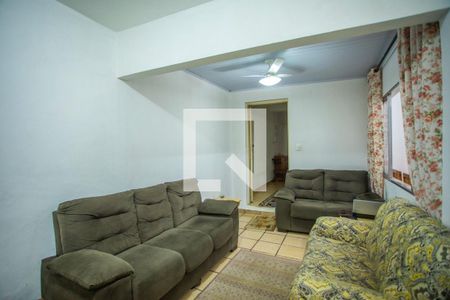 Sala de casa à venda com 5 quartos, 176m² em Vila Guarani (z Sul), São Paulo