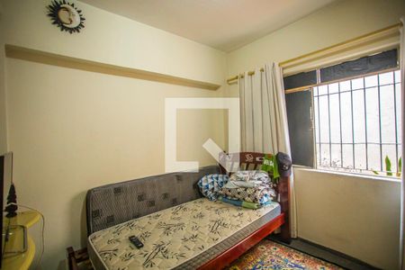 Casa à venda com 176m², 5 quartos e 3 vagasCASA 2 - Quarto 