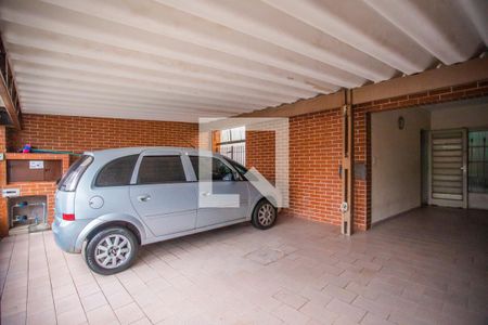 Casa à venda com 176m², 5 quartos e 3 vagasGaragem