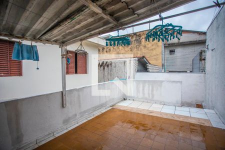Casa à venda com 176m², 5 quartos e 3 vagasQuintal