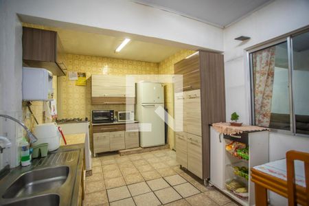 Casa à venda com 176m², 5 quartos e 3 vagasCozinha