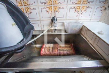 Casa à venda com 176m², 5 quartos e 3 vagasCASA 2 - Área de Serviço