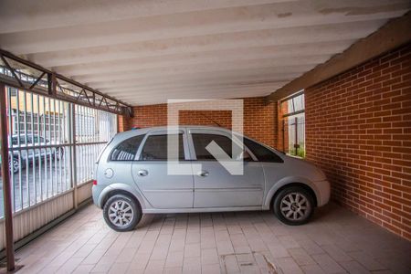 Casa à venda com 176m², 5 quartos e 3 vagasGaragem