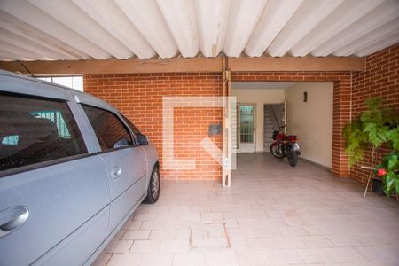 Casa à venda com 176m², 5 quartos e 3 vagasGaragem