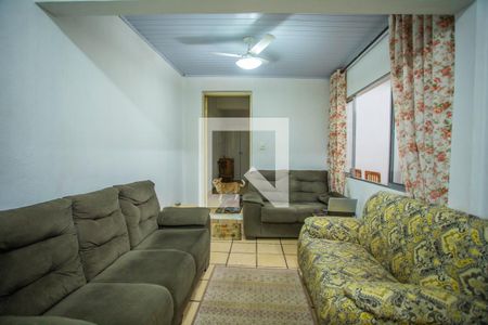 Sala de casa à venda com 5 quartos, 176m² em Vila Guarani (z Sul), São Paulo