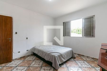 Dormitorio 1 de casa para alugar com 2 quartos, 100m² em Vila Fernandes, São Paulo