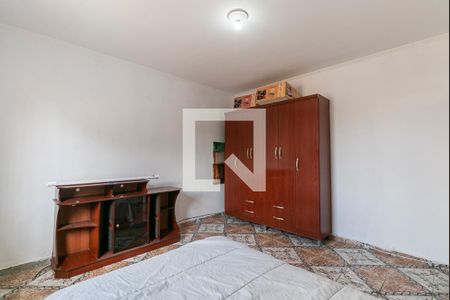 Dormitorio 1 de casa para alugar com 2 quartos, 100m² em Vila Fernandes, São Paulo