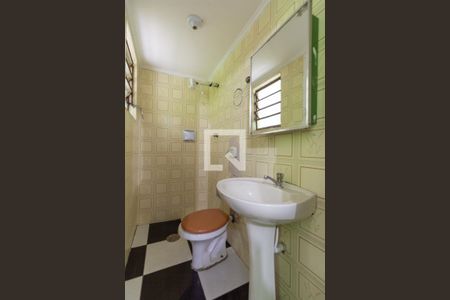 Casa à venda com 186m², 3 quartos e 3 vagas Casa à venda com 186m², 3 quartos e 3 vagasBanheiro Casa Baixo