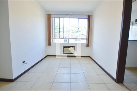 Sala de apartamento para alugar com 2 quartos, 49m² em São Lourenço, Niterói