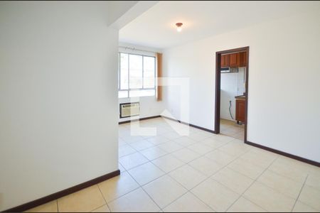 Sala de apartamento à venda com 2 quartos, 49m² em São Lourenço, Niterói