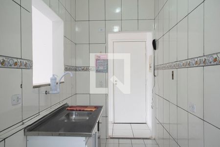 Apartamento para alugar com 58m², 3 quartos e 1 vaga