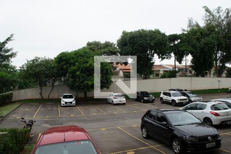 Apartamento para alugar com 58m², 3 quartos e 1 vaga