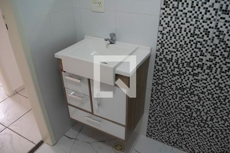 Apartamento para alugar com 58m², 3 quartos e 1 vaga