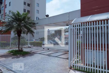 Apartamento para alugar com 58m², 3 quartos e 1 vaga