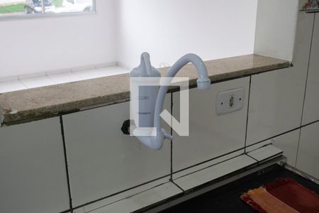 Apartamento para alugar com 58m², 3 quartos e 1 vaga