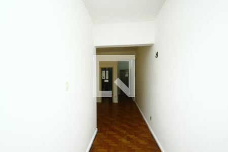 Sala de apartamento para alugar com 3 quartos, 70m² em Flamengo, Rio de Janeiro