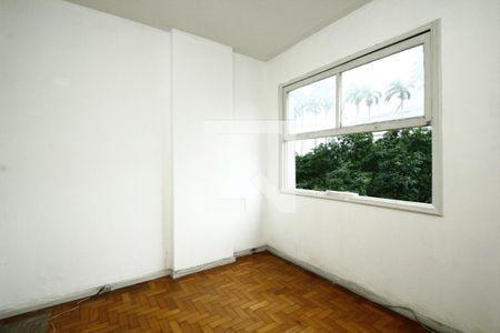 Quarto 1 de apartamento para alugar com 3 quartos, 70m² em Flamengo, Rio de Janeiro