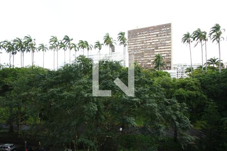 Vista de apartamento para alugar com 3 quartos, 70m² em Flamengo, Rio de Janeiro