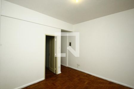 Sala de apartamento para alugar com 3 quartos, 70m² em Flamengo, Rio de Janeiro